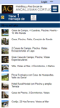 Mobile Screenshot of andalusiancortijos.es